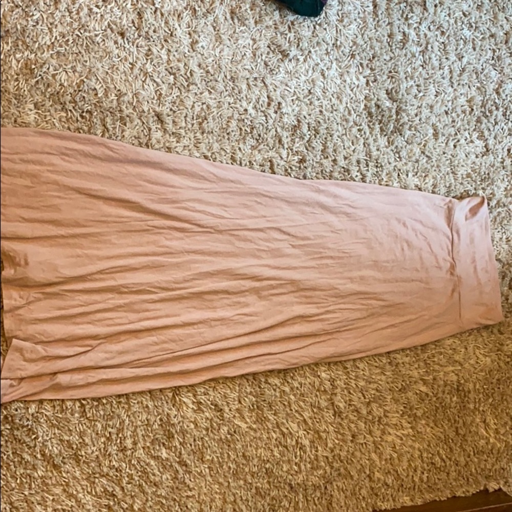 MAXI Skirt - XS - never been used